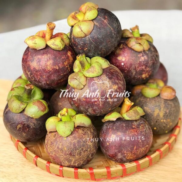 Măng cụt