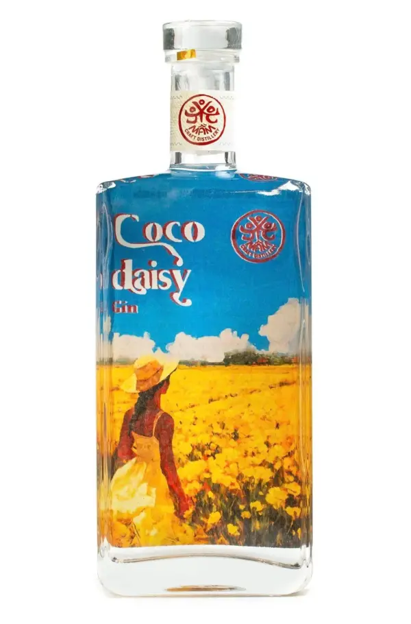Rượu Gin - Coco