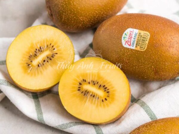 Kiwi vàng