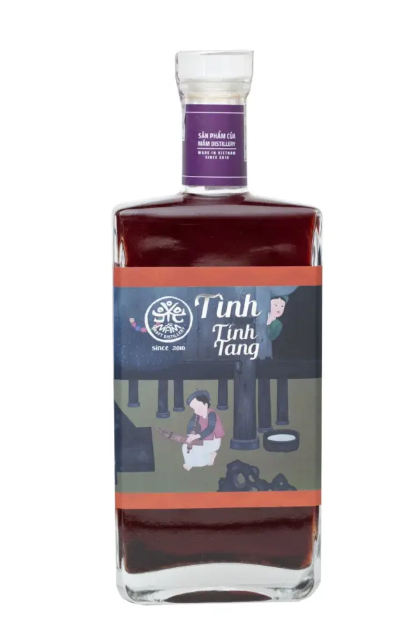 Rượu TÌNH TÍNH TANG